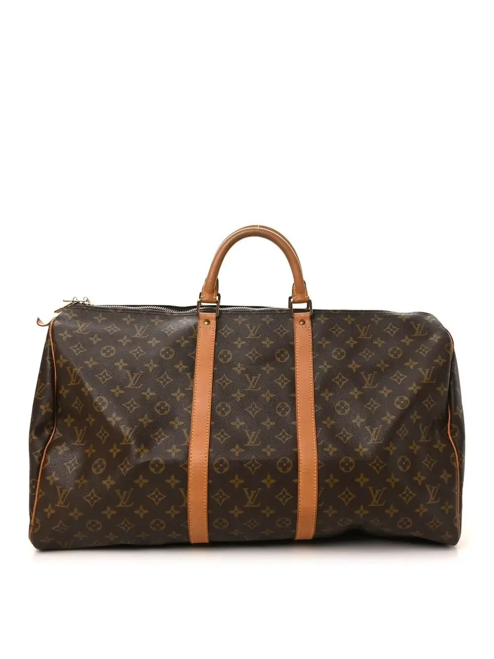 Louis Vuitton Keepall 55 #277705L89B